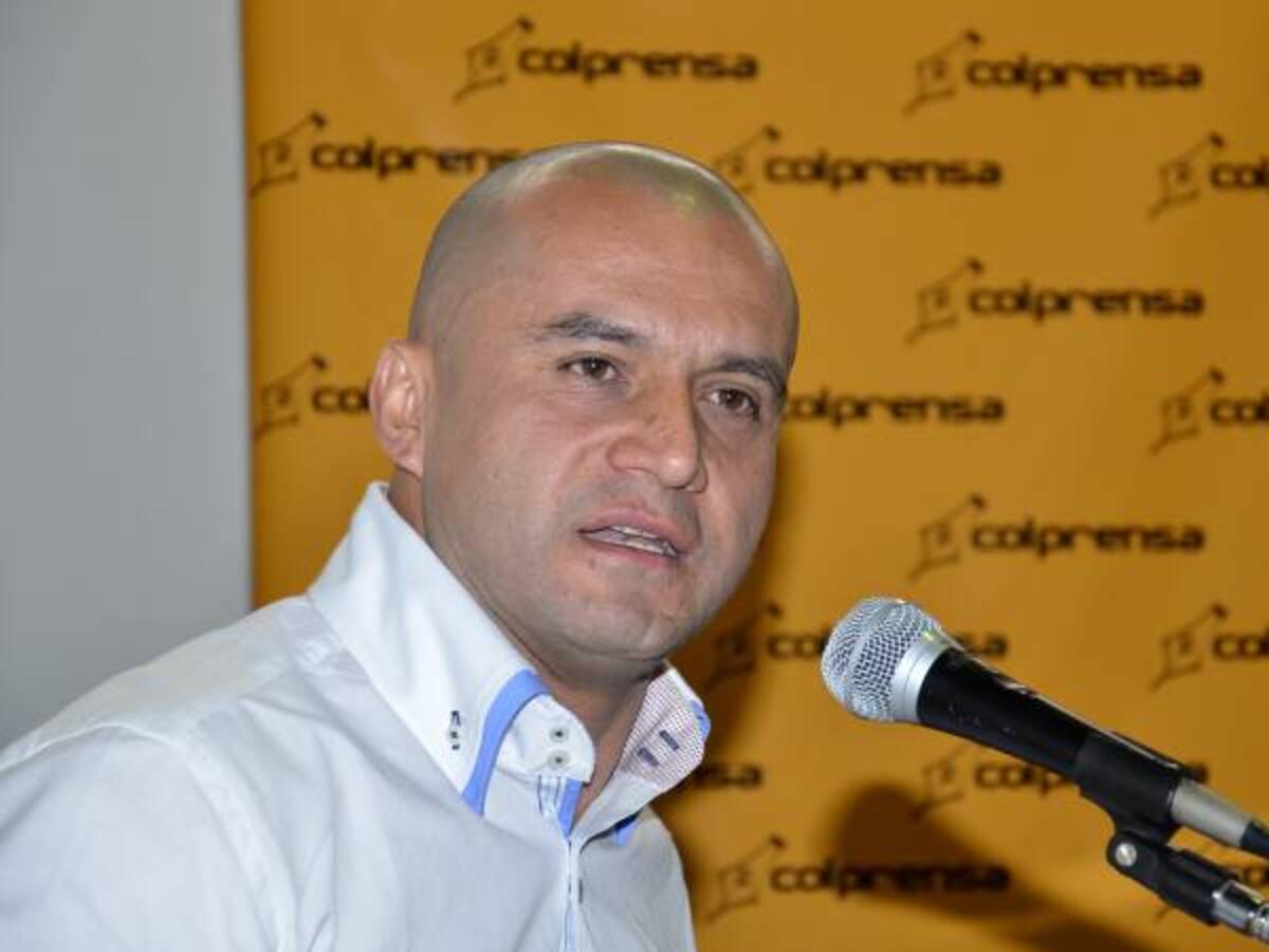 Liquidador de Saludcoop pide acompañamiento de la Procuraduría