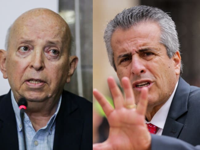 "El secuestro es el primer gran tema que tendremos que hablar con el ELN": Otty Patiño