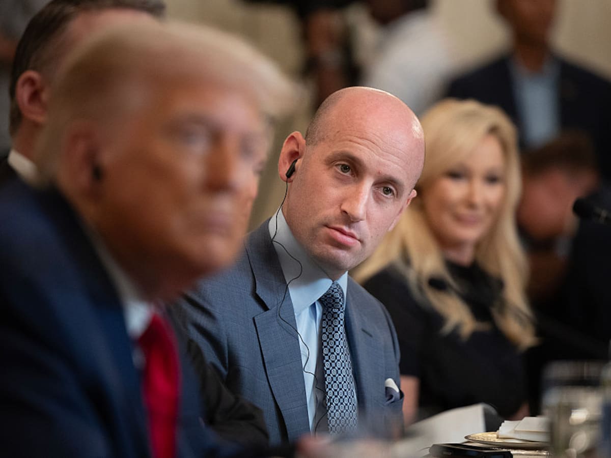 Asesor de Trump pide a Latinoamérica combatir a carteles como si fuesen ISIS o Al-Qaeda