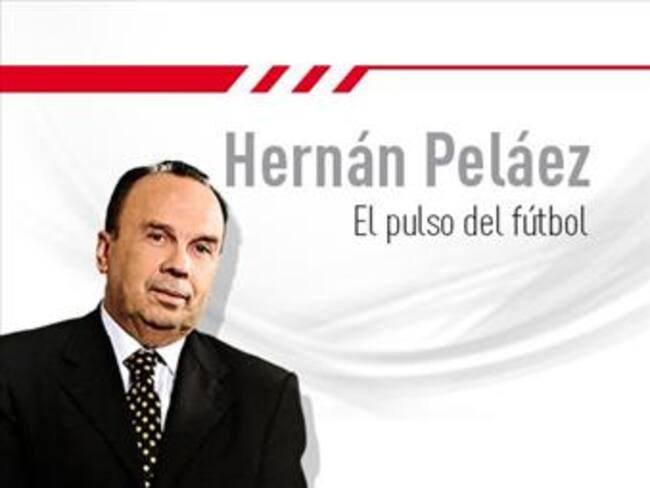 Audio del Pulso del Fútbol del 3 de febrero del 2015