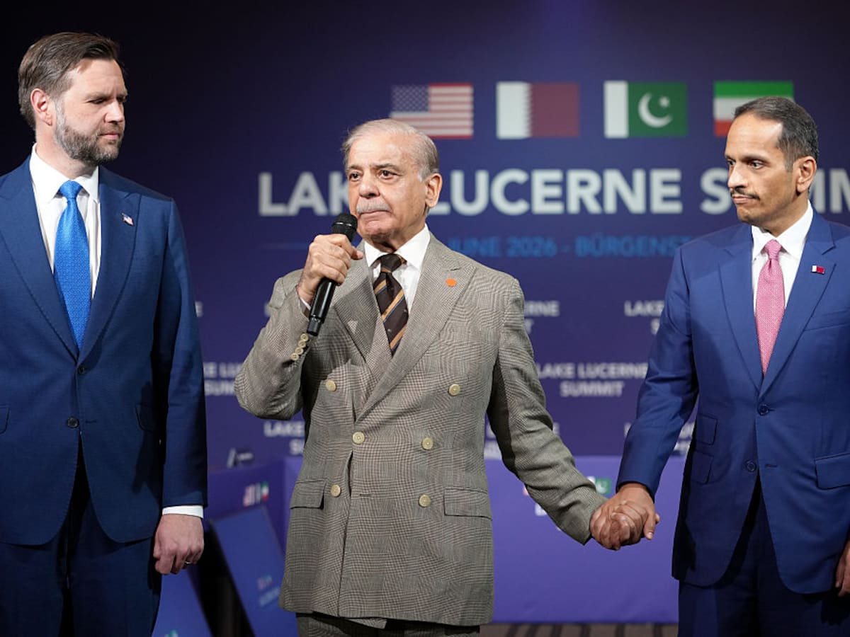 Pakistán anuncia que la próxima semana seguirán las reuniones técnicas entre EE. UU. e Irán