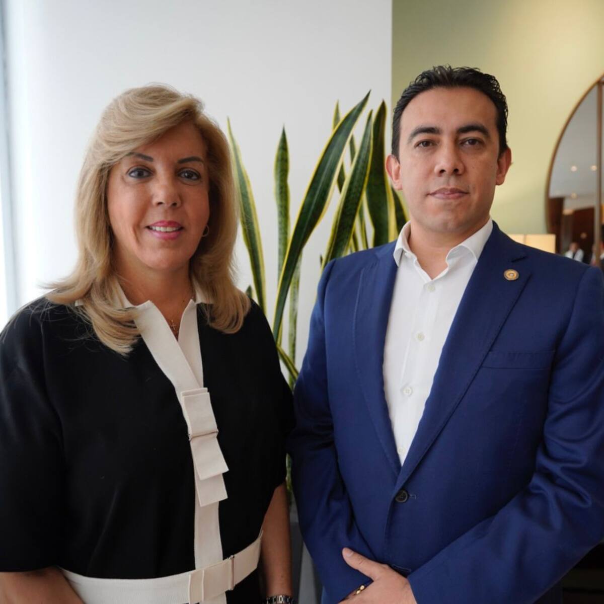 La U comenzará a escuchar precandidatos presidenciales, incluyendo a exembajador Roy Barreras