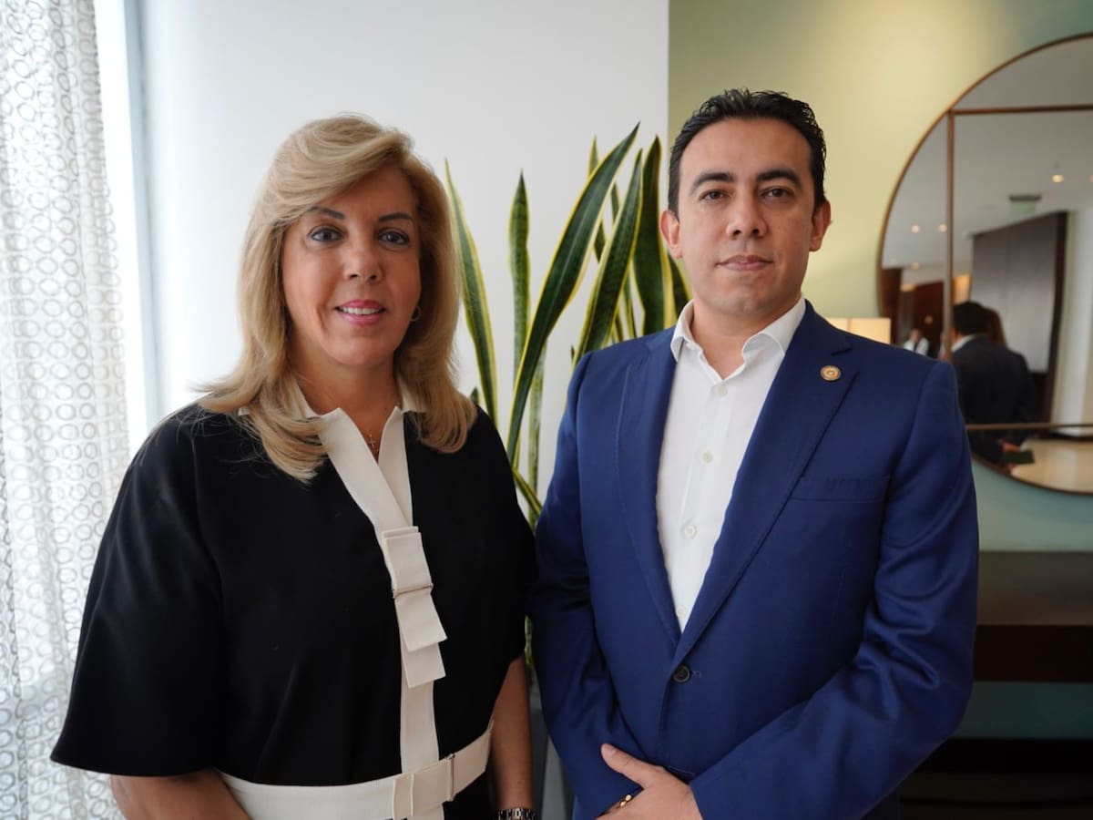 La U comenzará a escuchar precandidatos presidenciales, incluyendo a exembajador Roy Barreras