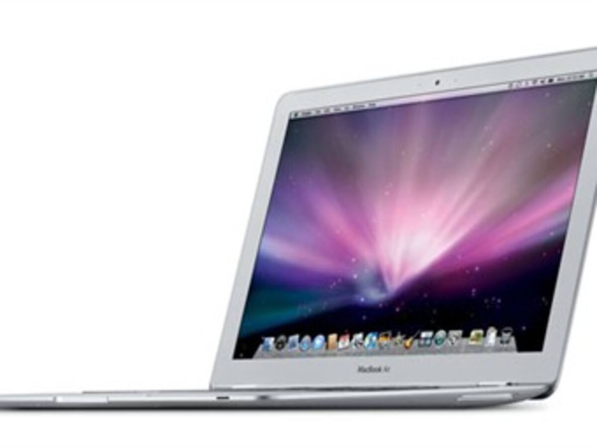 Conozca cómo modernizaron los portátiles de la compañía de Steve Jobs