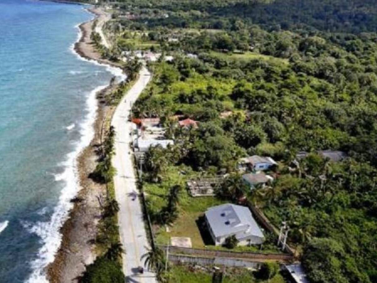 Esperamos un revolcón del Gobierno para defender el mar