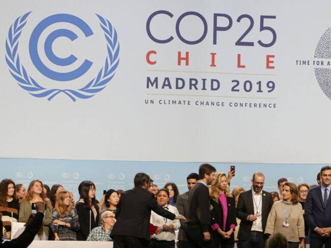 Hoy inicia la Cumbre Mundial del Clima con miras al Acuerdo de París