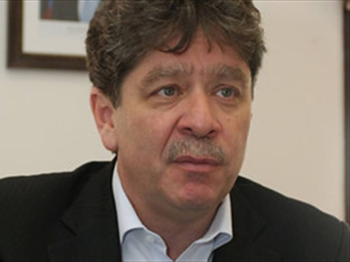 No entiendo la molestia de la ministra: presidente de la Andi