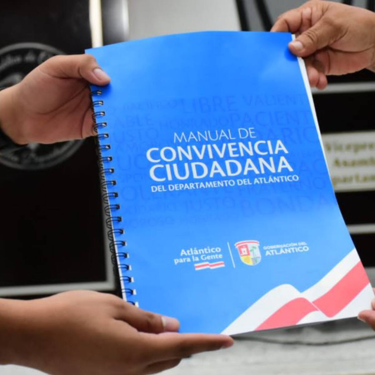 Gobernación del Atlántico presentó proyecto para regulación de corralejas