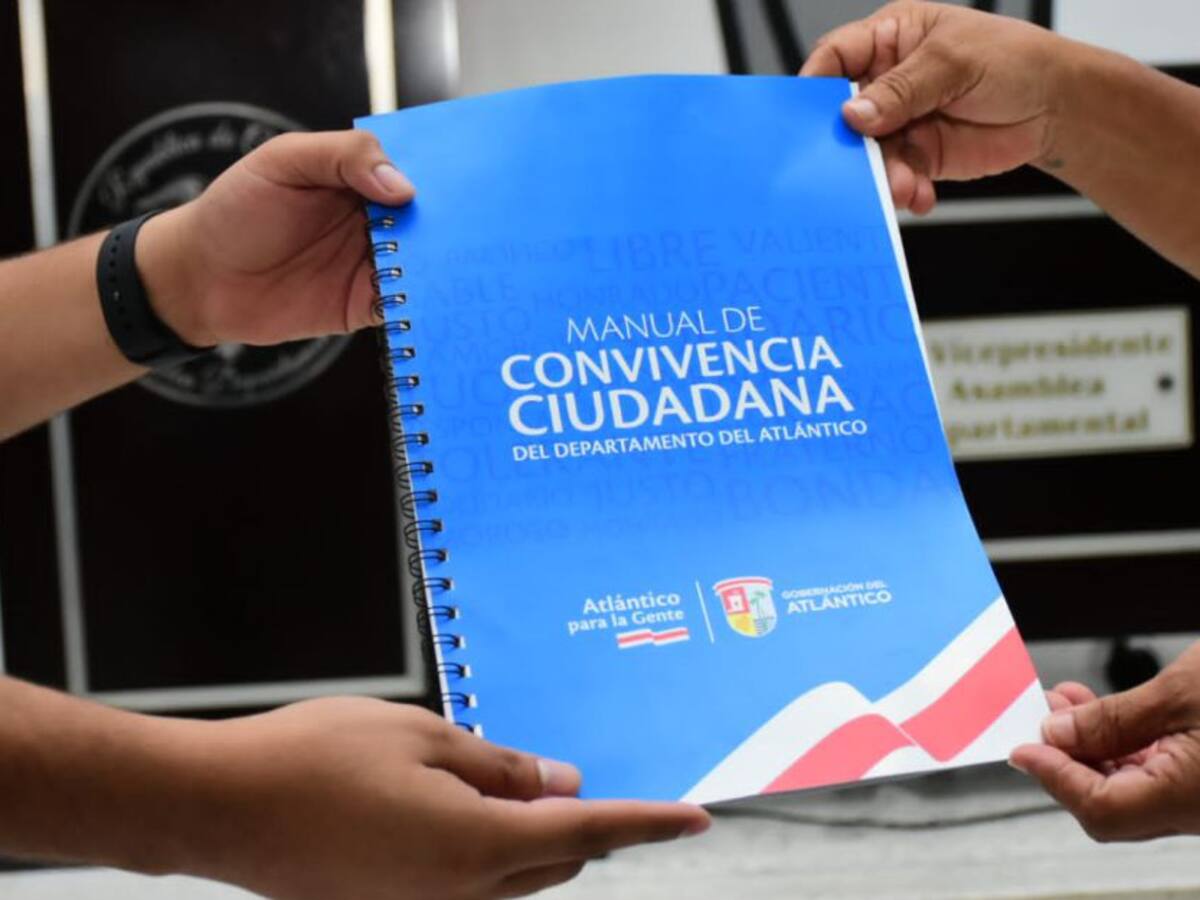 Gobernación del Atlántico presentó proyecto para regulación de corralejas