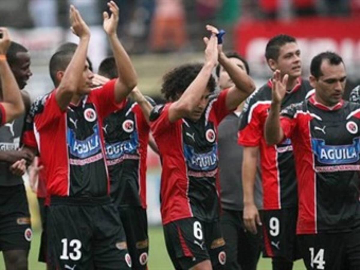 Amenazan con suspenderle el reconocimiento deportivo al Cúcuta