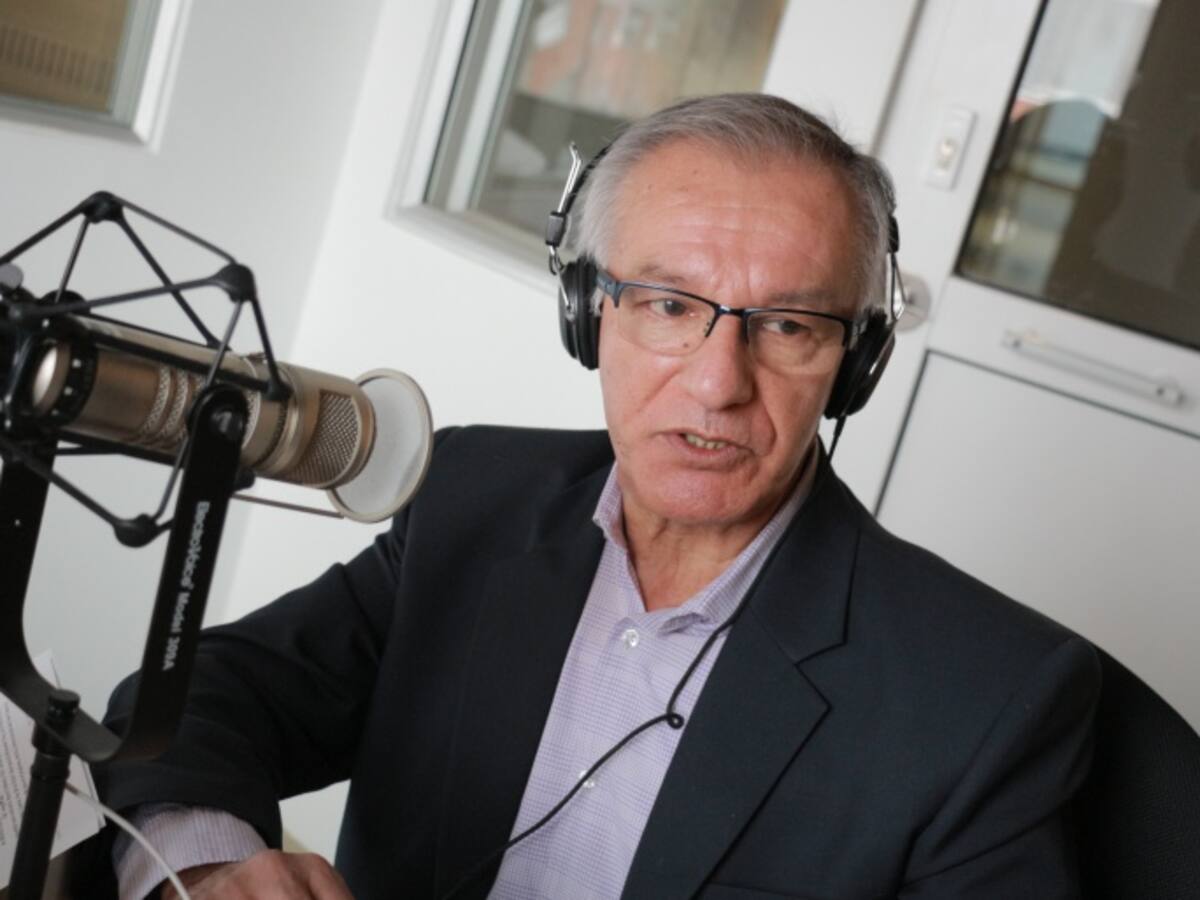 Mi Banda Sonora con Raúl Gutiérrez