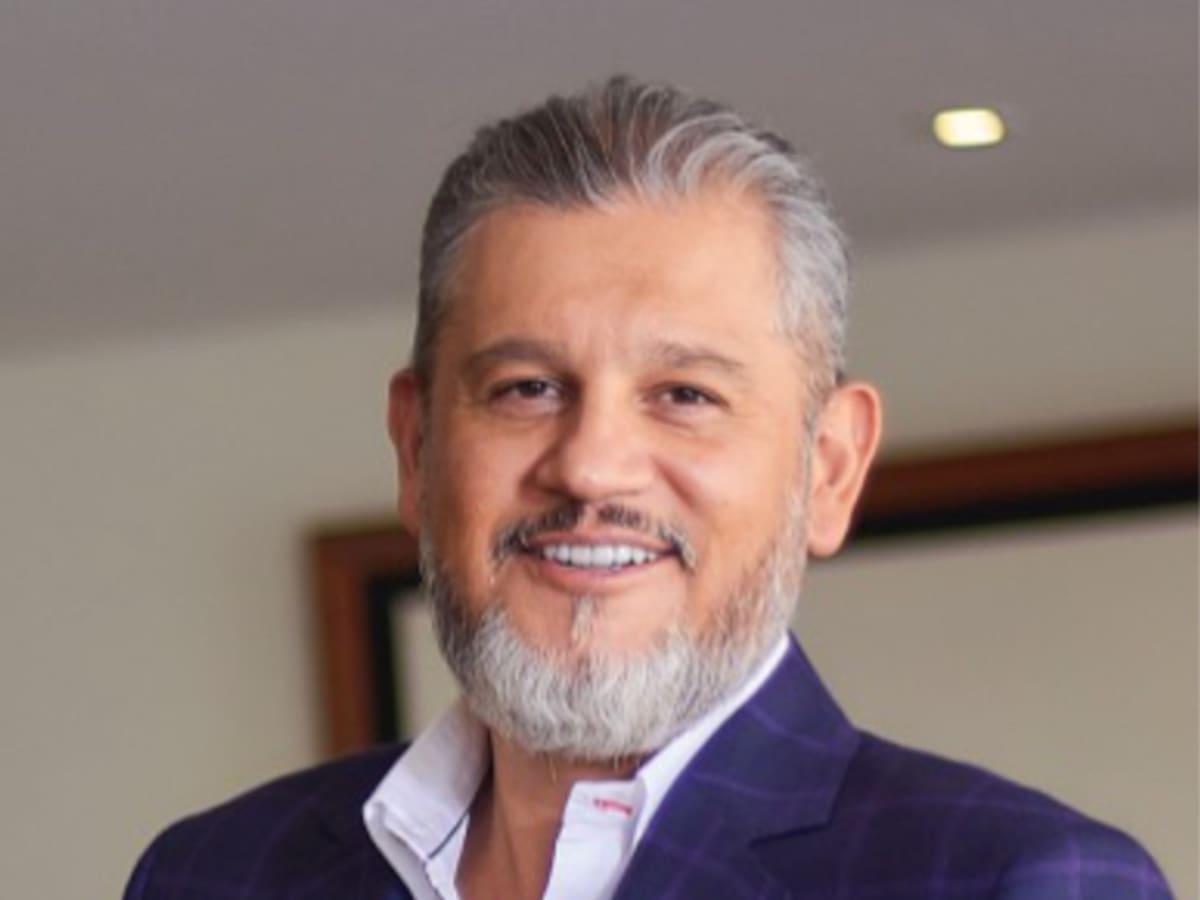 Es oficial: Carlos Suárez es el nuevo presidente de la Junta Directiva de Ecopetrol