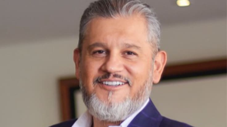 Carlos Suárez sería el nuevo presidente de la Junta Directiva de Ecopetrol