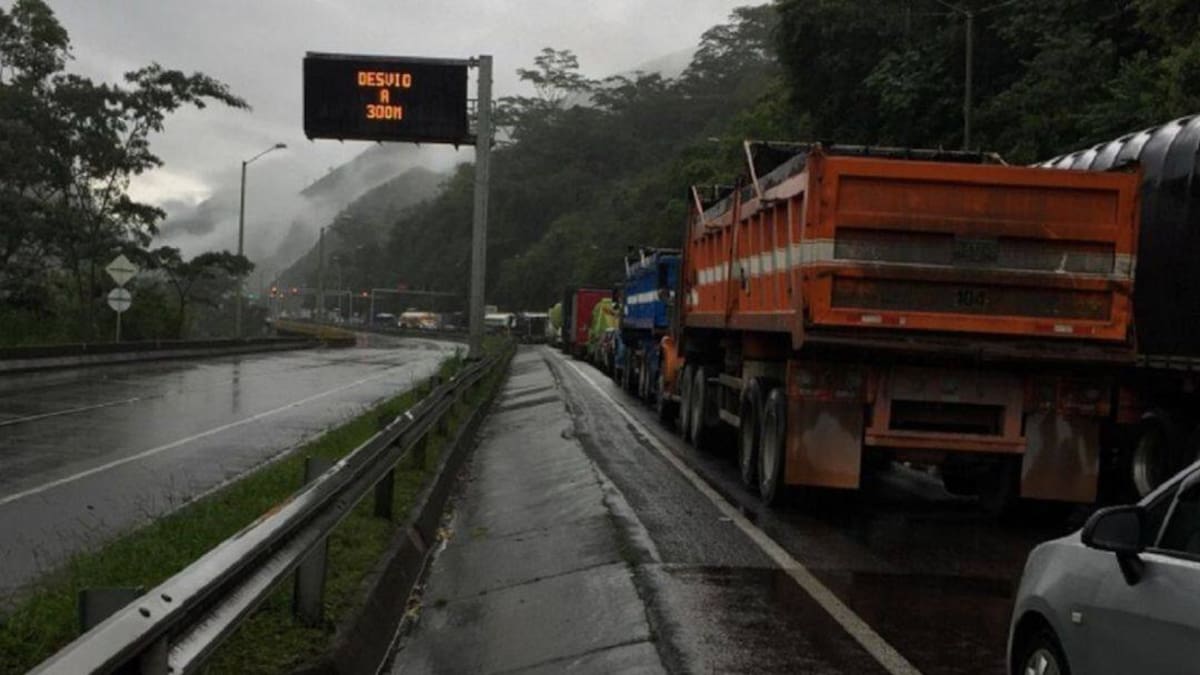 Como “inaceptable” califican posible retiro de recursos al proyecto vial Mulalo-Loboguerrero