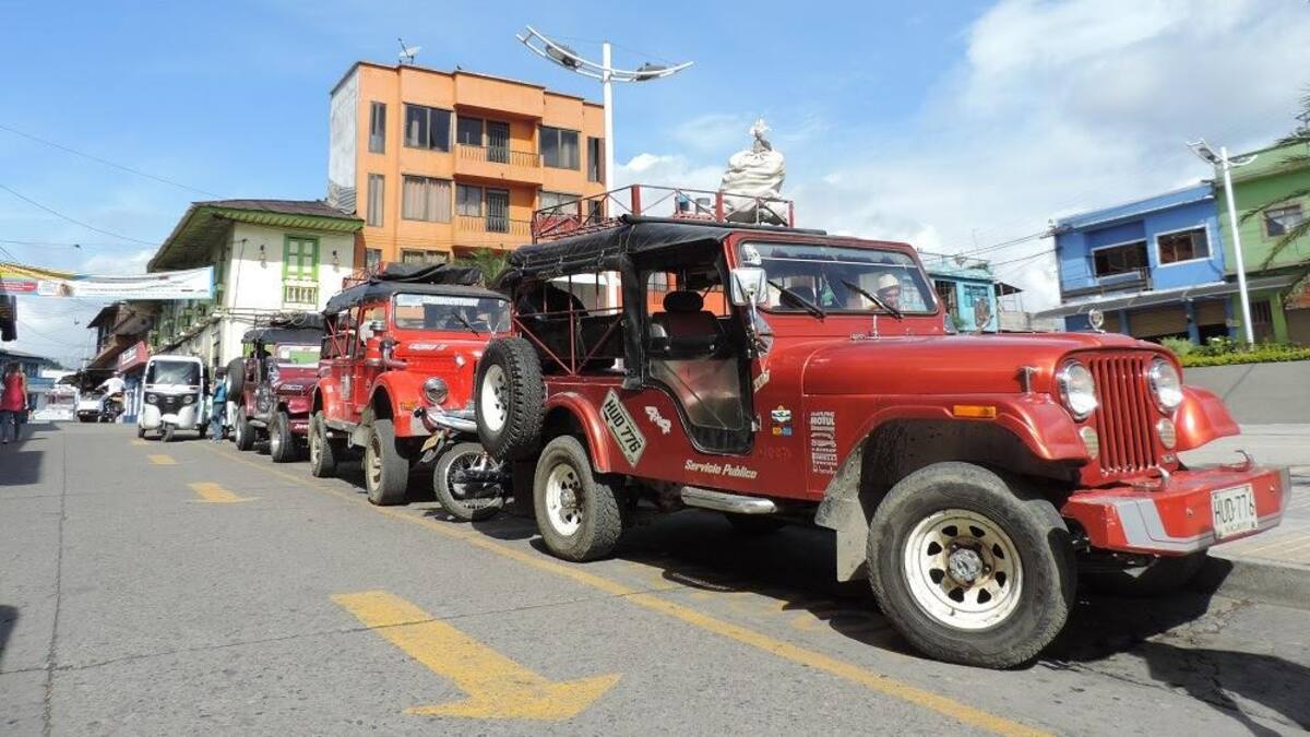 Transporte escolar en Risaralda, Caldas, se reanudará el 15 de julio, confirma la Alcaldía municipal