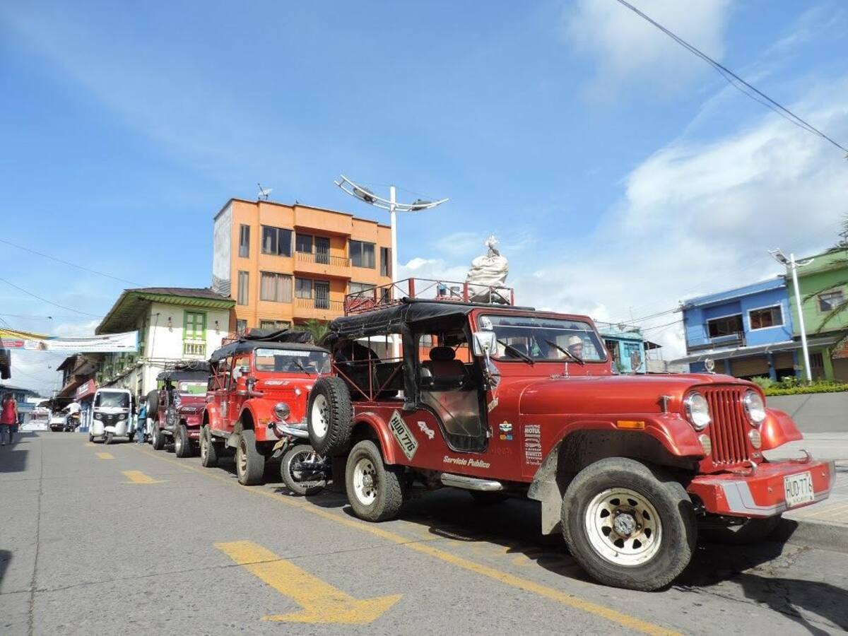 Transporte escolar en Risaralda, Caldas, se reanudará el 15 de julio, confirma la Alcaldía municipal