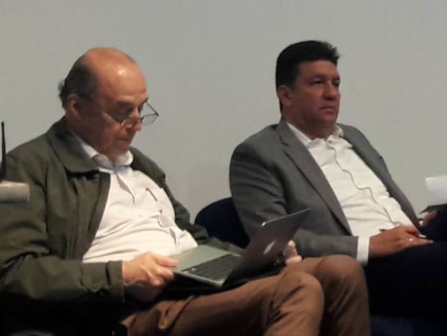 Entrevista Diego Vecino