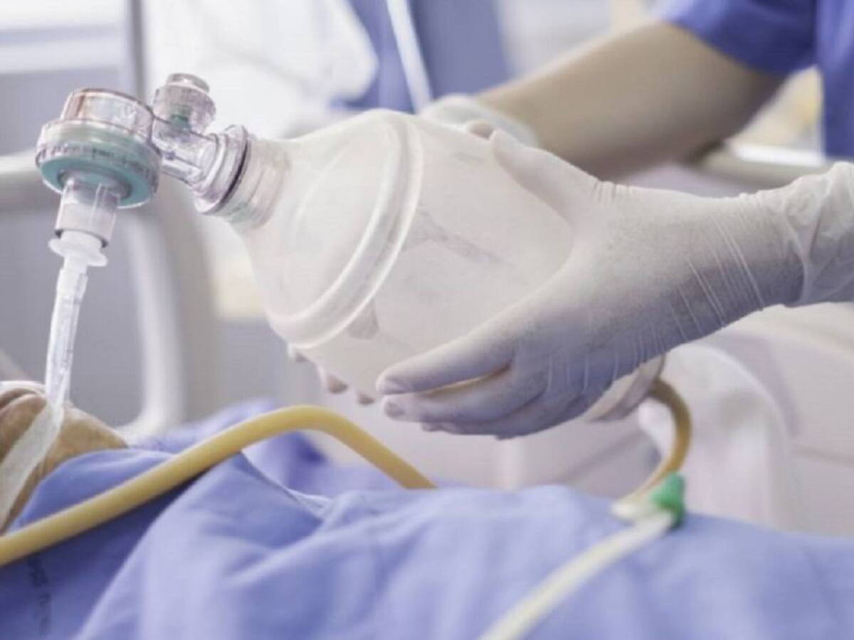 Murió el padre de Alex Saab en Barranquilla por COVID-19