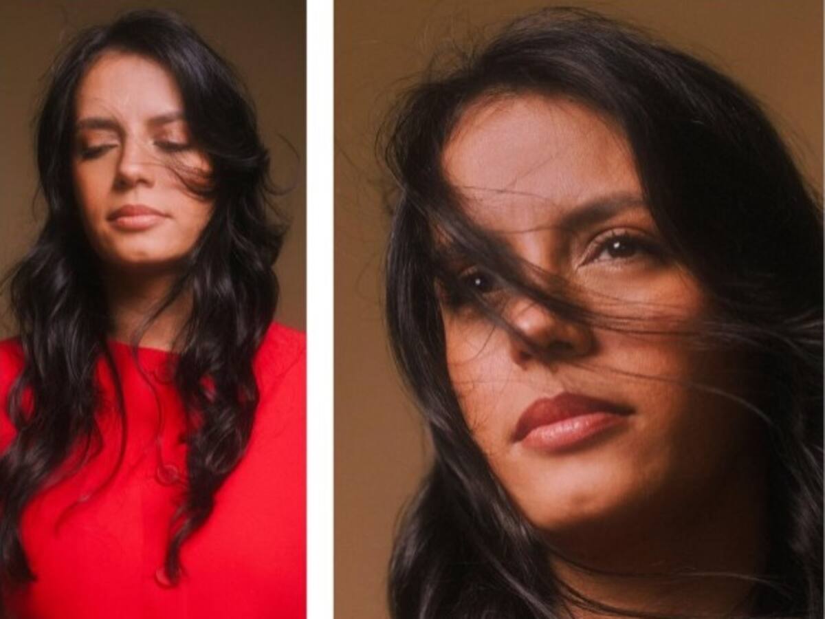 María Cristina Plata presenta su nuevo álbum “Casi Te Creo” en Bucaramanga