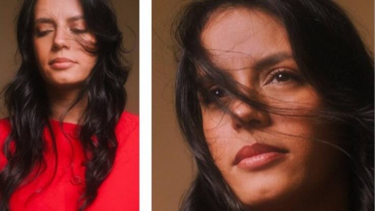 Maria Cristina Plata, Cantante