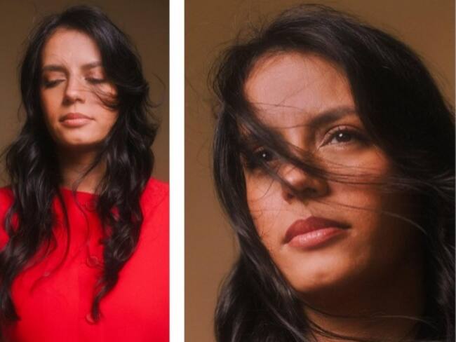 Maria Cristina Plata, Cantante