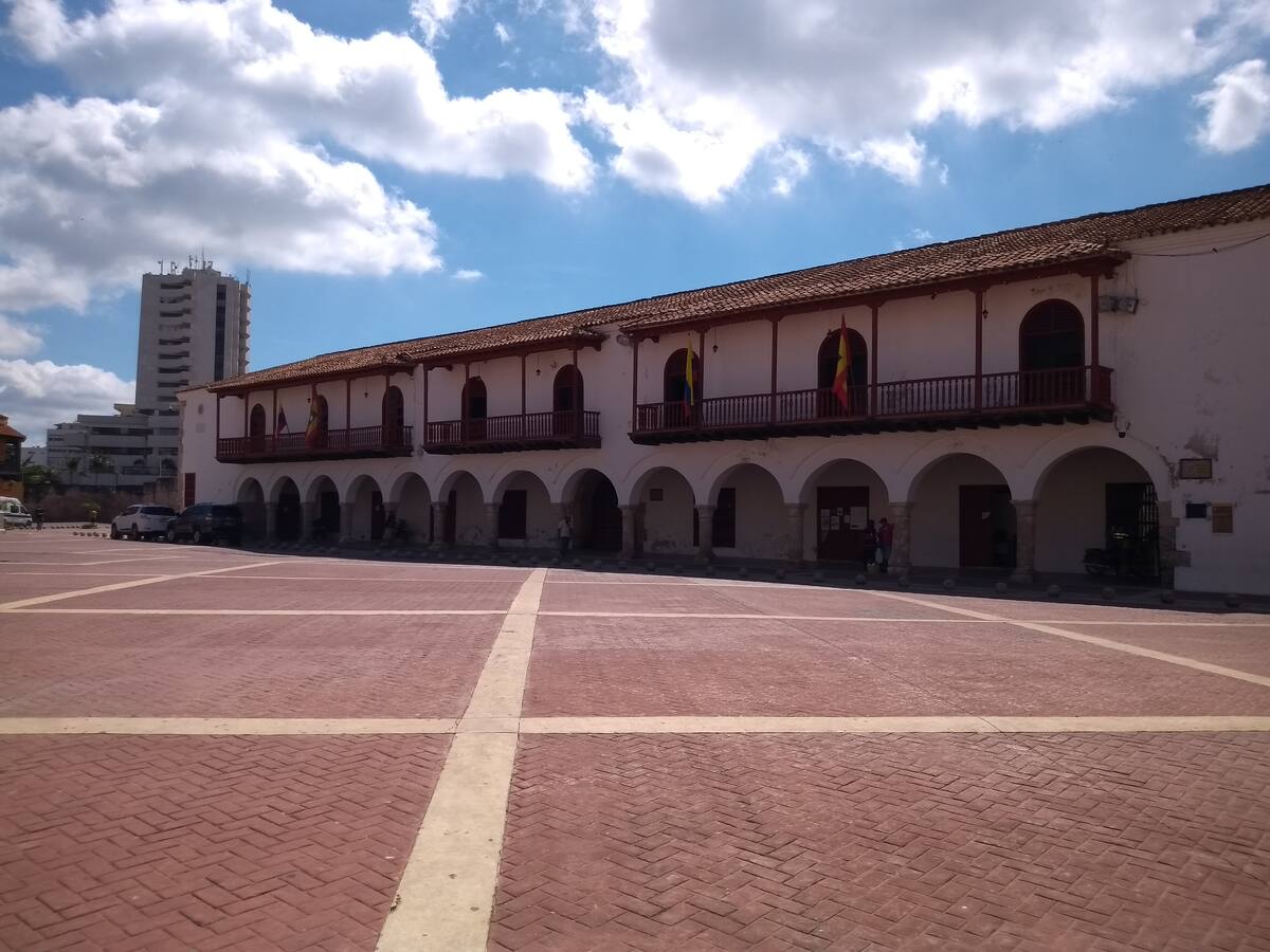 Alcaldía de Cartagena abrió convocatoria para prácticas laborales 2023