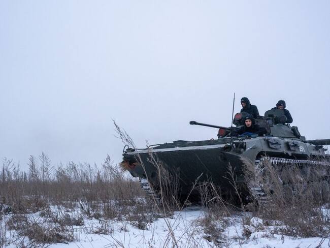 Ucrania: ¿Por qué nos debe importar a los colombianos?