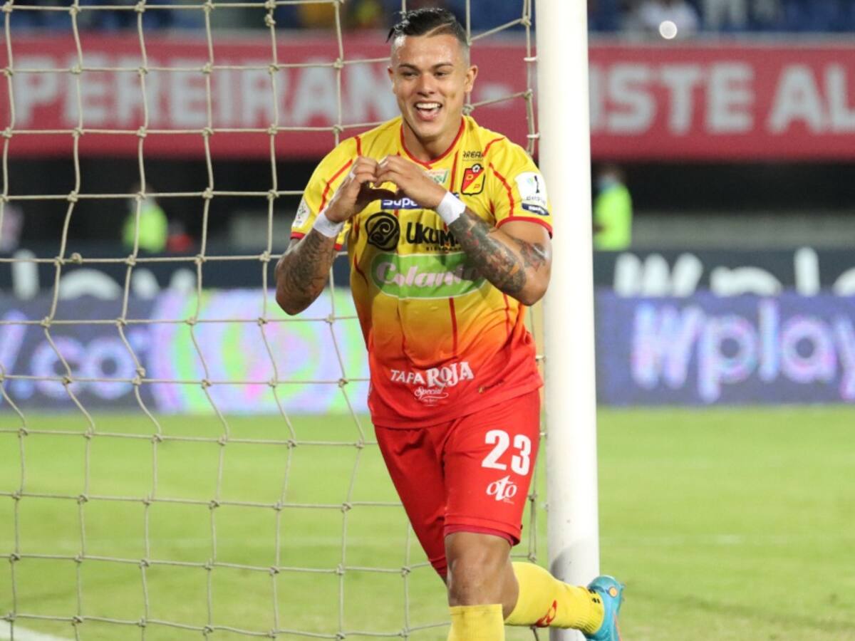 Alejandro Restrepo: "Esperamos poder contar con Leonardo Castro"