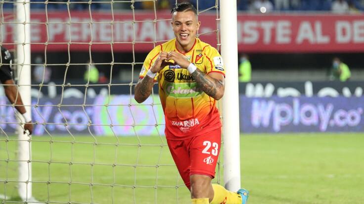 Alejandro Restrepo: "Esperamos poder contar con Leonardo Castro"