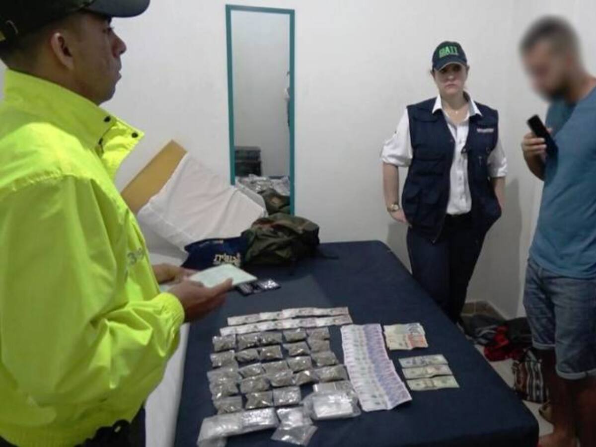 Preocupa que Cartagena sea vista como Sodoma o Gomorra: personero