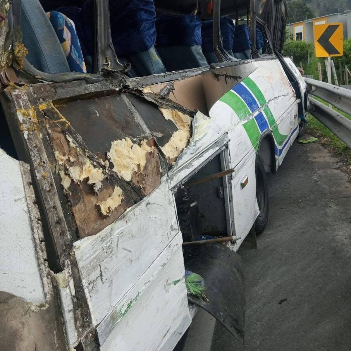 15 Muertos en siniestros viales en los últimos cuatro días en Armenia y el Quindío