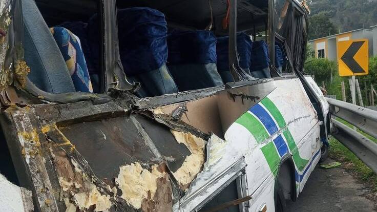 Daniel Jaime Castaño, director de Setta, Armenia