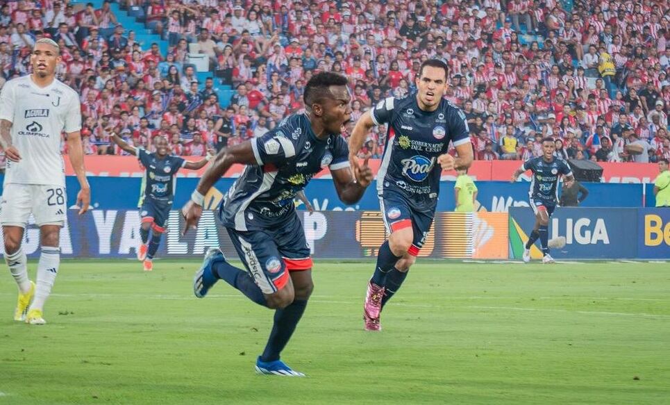 Foto: alianzafc.official