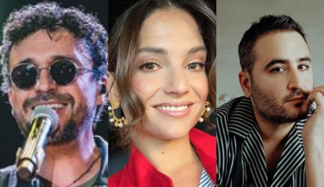 Jurado La Voz Kids 2021