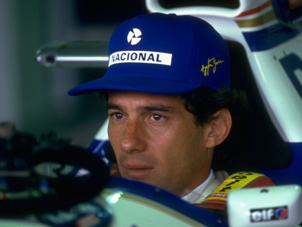 A 26 años de su muerte: crónica del trágico día Ayrton Senna