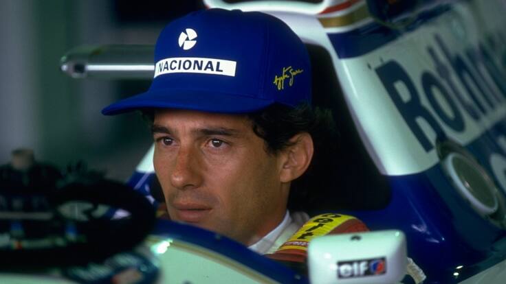 A 26 años de su muerte: crónica del trágico día Ayrton Senna
