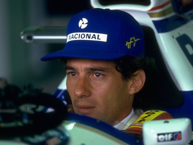 A 26 años de su muerte: crónica del trágico día Ayrton Senna