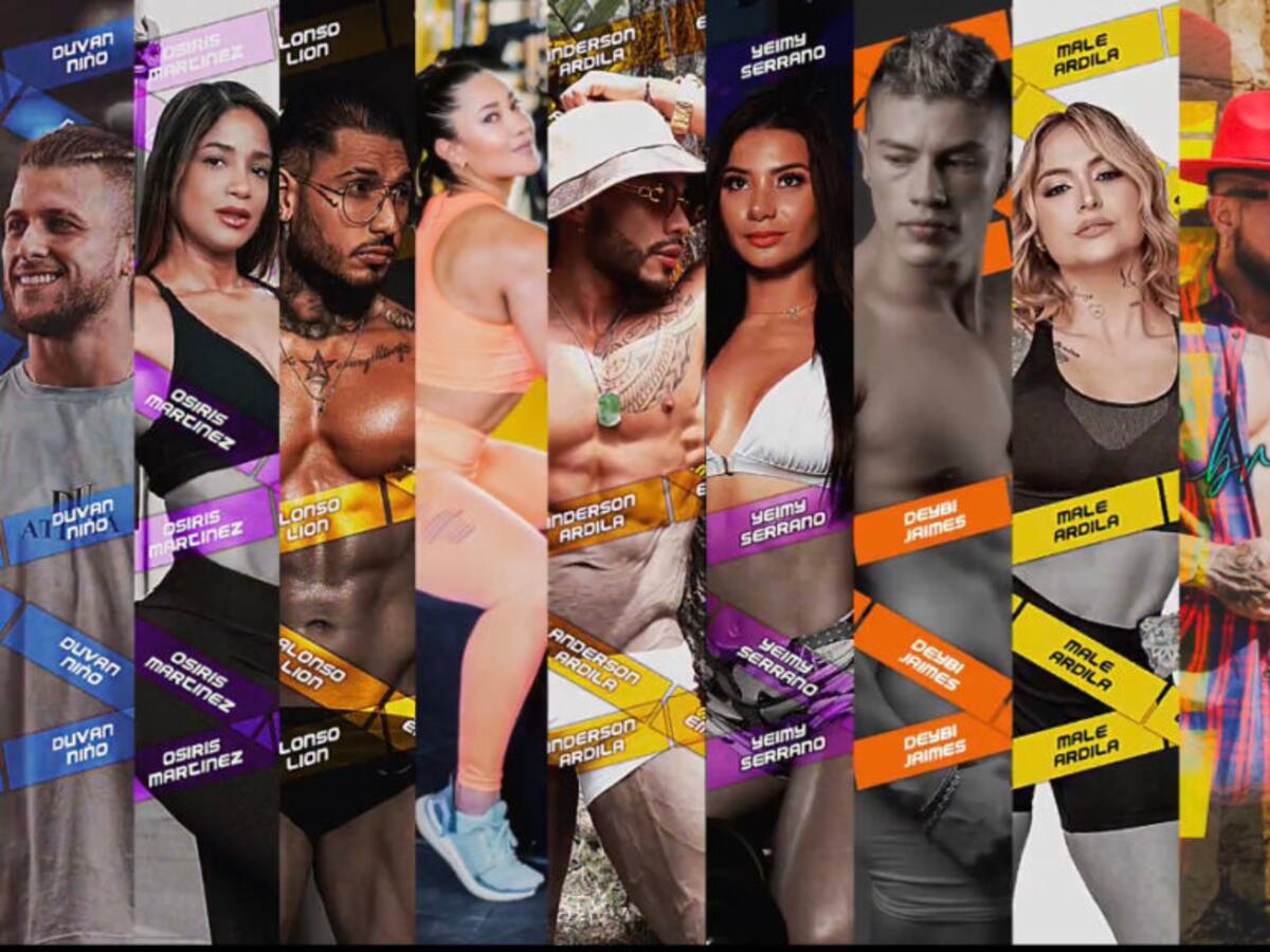 Mañana comienza el FansFitExpo