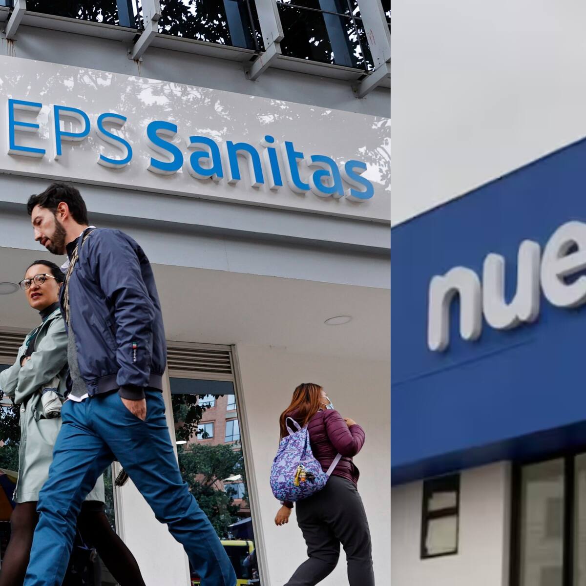 Minsalud apoyará las investigaciones de la Contraloría a EPS por manejo de recursos