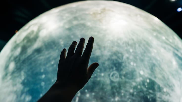 ¿Qué hay en la cara oculta de la Luna? Esto verá y estudiará la Misión Artemis de la Nasa