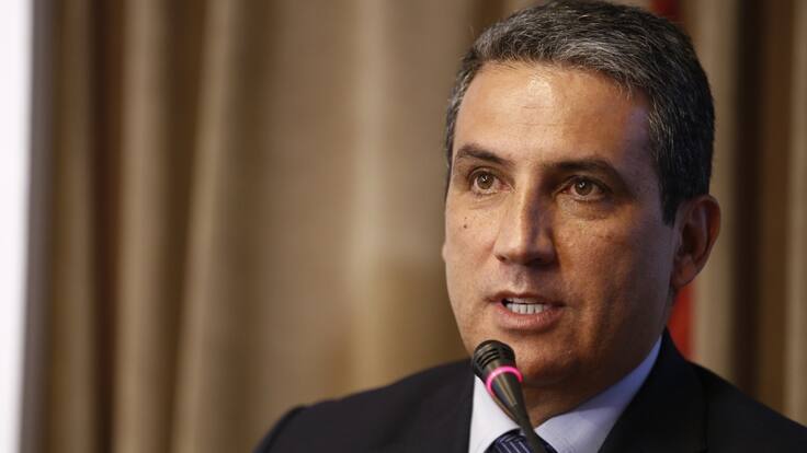 Jaramillo: "Lo que hizo América es abrir una ventana peligrosa"