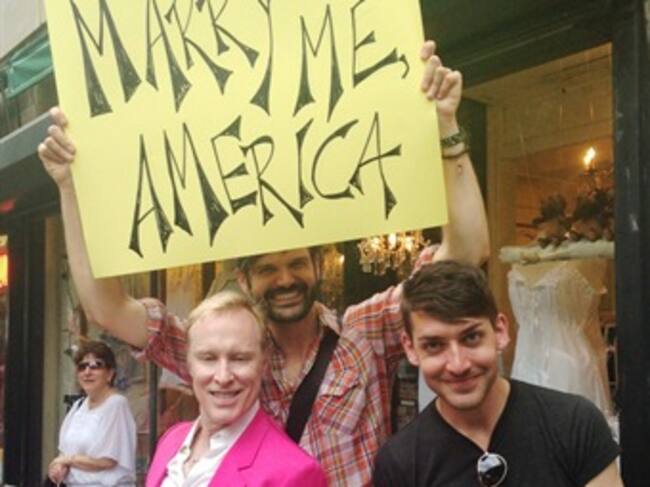 Foto: La W / Laura Hernández