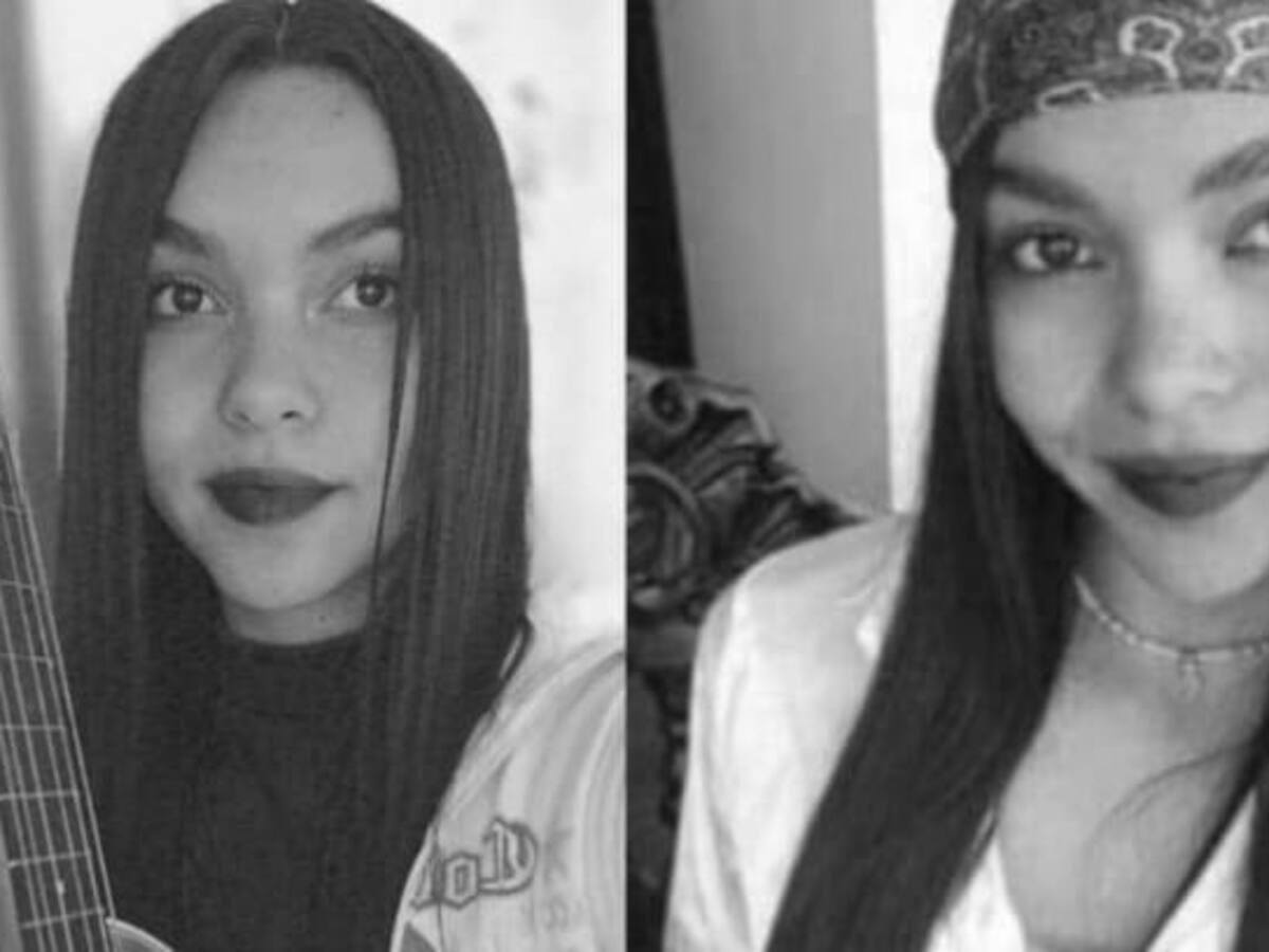 En una mina fue hallada sin vida joven que había sido reportada como desaparecida