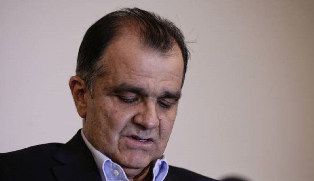 Óscar Iván Zuluaga Escobar