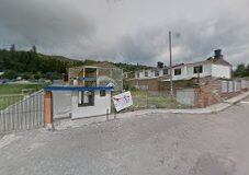 Institución Educativa Indalecio Vásquez de Pesca. /Cortesía.