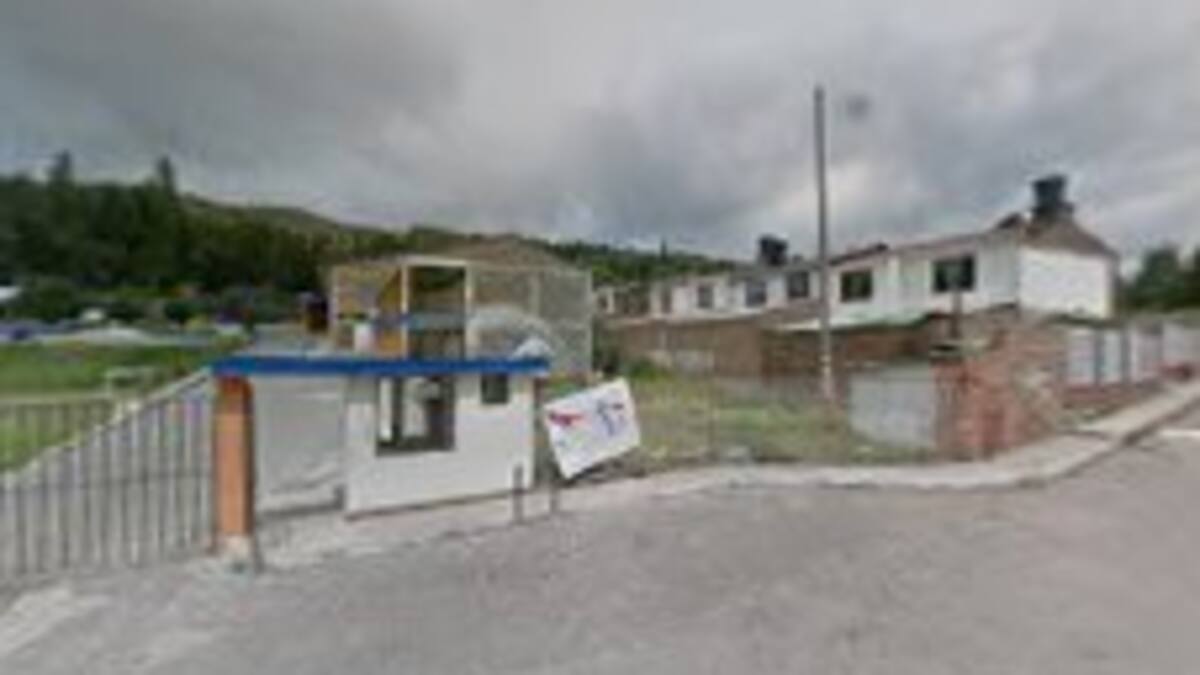 Recuperan computadores que habían hurtado en colegio de Pesca