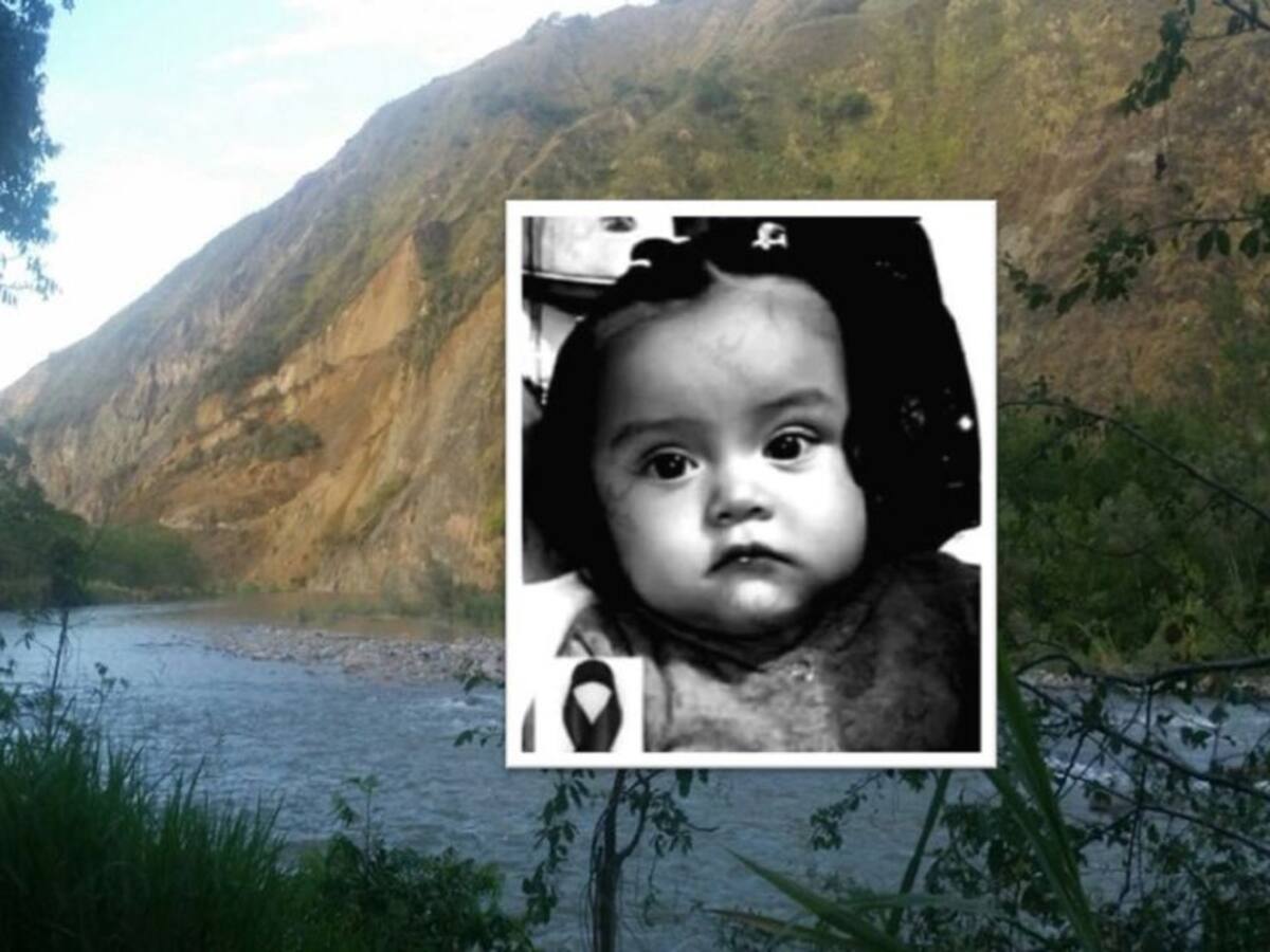 Menor de 3 años perdió la vida por inmersión en el Huila