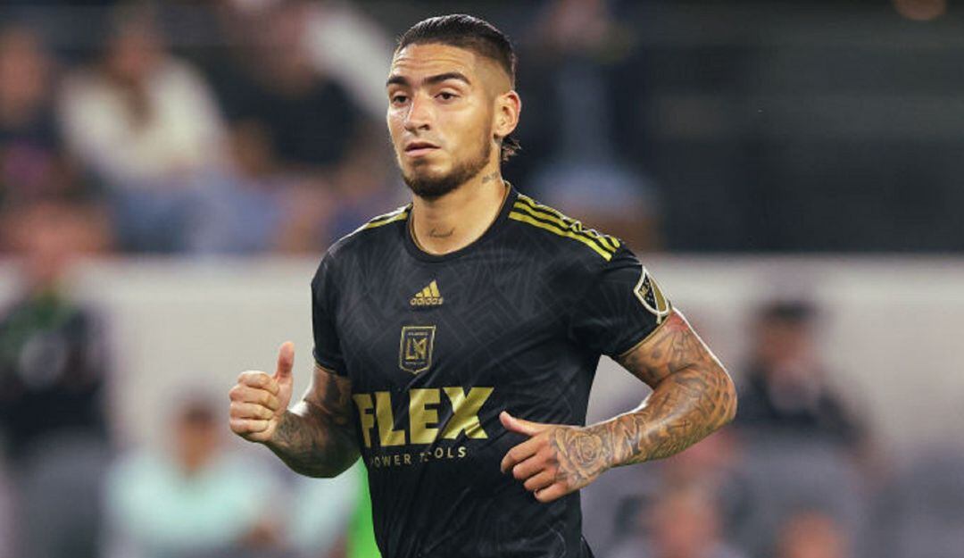 Cristian 'Chicho' Arango