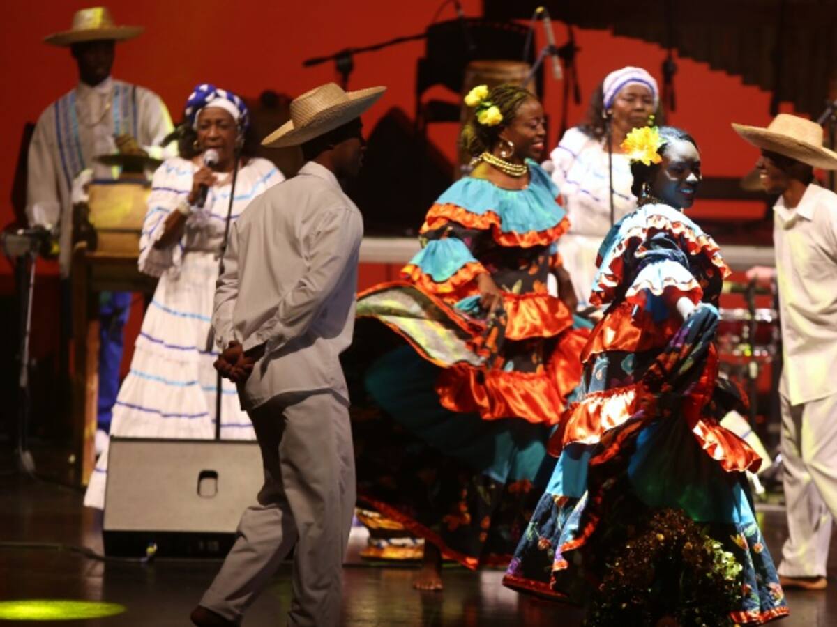 No se pierda lo mejor del Festival Petronio Álvarez 2018