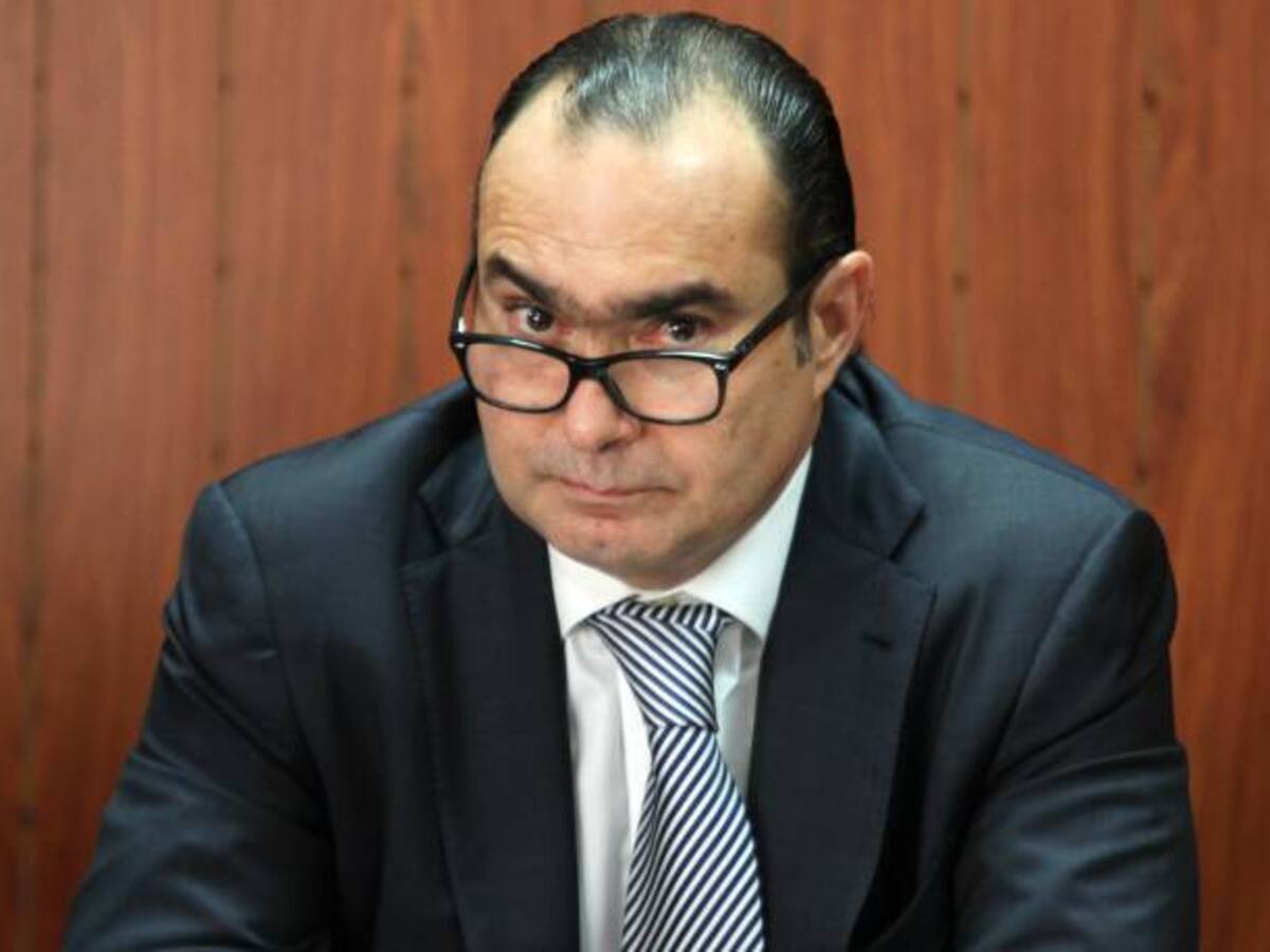 Este viernes pedirían renuncia al magistrado Jorge Pretelt